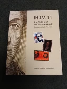IHUM 11 Making of the Modern World Course Reader 1