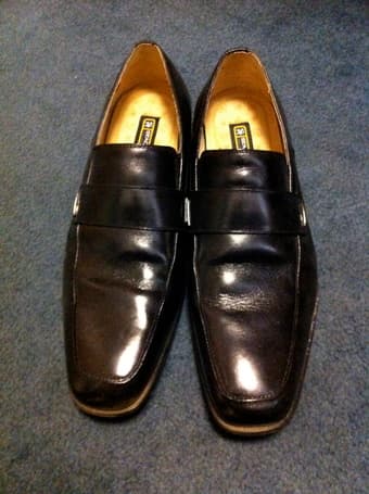 Stacy Adams Dress Shoes - $30 2