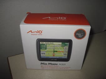 For SALE - GPS Almost New - $40 2