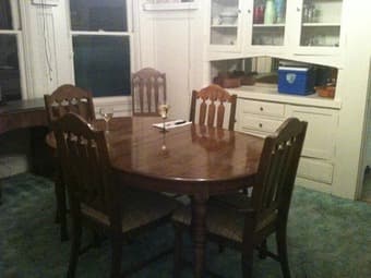 SF1 room available in 3Bed/2B house $800/month ->Feb1 (Stanford Alum) 3