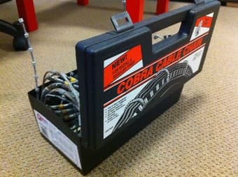 Car Chains - Used once $30 2
