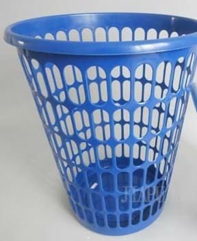 Laundry Baskets 1