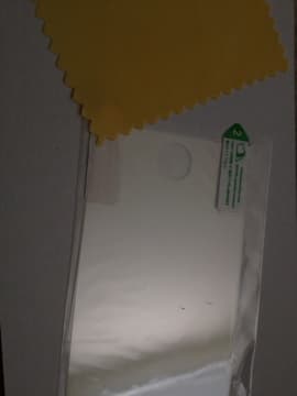 $1 for iPhone 4 or 4S screen protector set 2