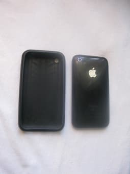 iPhone 3G 8GB 2