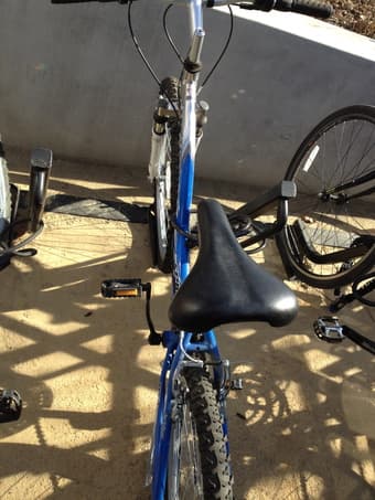 Men's bike for sale 1