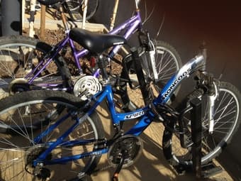 Men's bike for sale 2