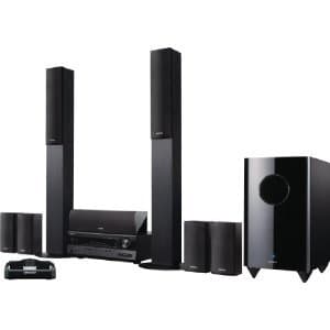 Selling Home Theater Speaker System and 10" SUB with 2 yrs. warranty 1
