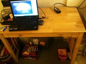 Moving sale-big blowout with free things 1