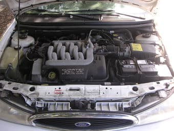 1999 Ford Contour Sport Automatic 4 Doors, 91000 miles - $3000 2