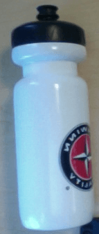 Bike bottle - $2 1