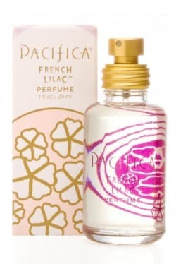 lilac perfume ($16) and reed diffuser ($12) 1