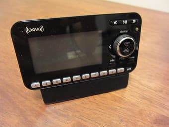 XM Satellite Radio Receiver w/ car kit - $40 2