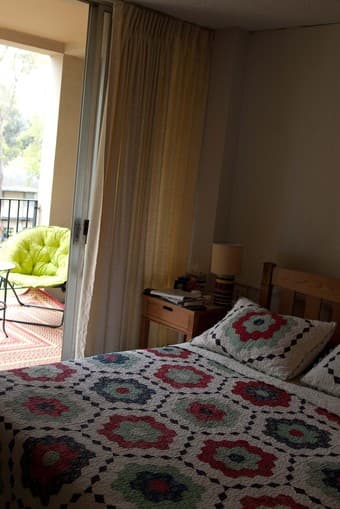 Stanford apartment w/ nice balcony! Available Feb. 16th until Feb 20th 3