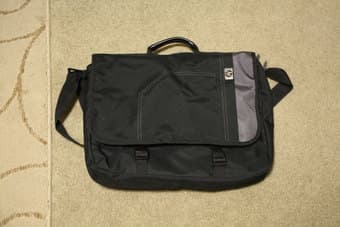 HP Laptop Bag $15 1