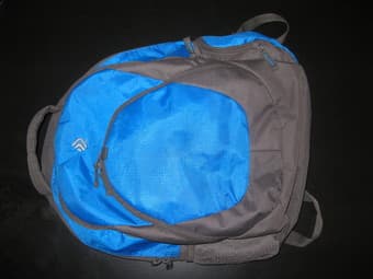 Backpack with Laptop Pocket - $5 1