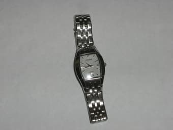 Really nice Citole watch $60 1