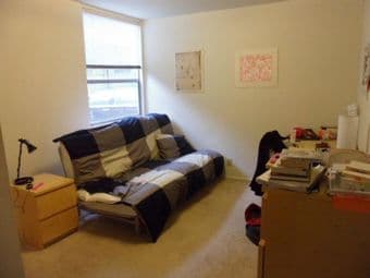 Apartment very near Stanford: starting Spring Quarter 1