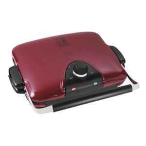 George Foreman 7-plate Grill --- $40 1