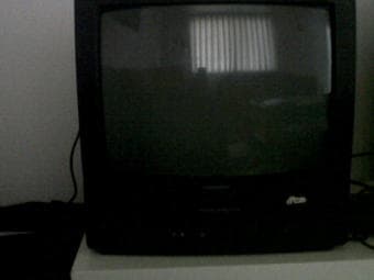 TV for sale 15$ 1