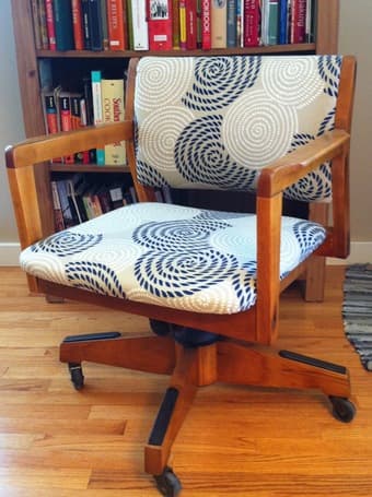 Office chair ($100) 1