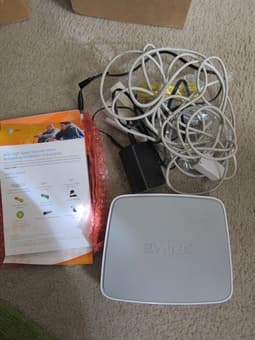 AT&T  gateway 2