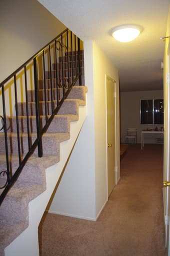 Looking for a roommate to join us in our 2bd-2bath apartment in Mounta 2