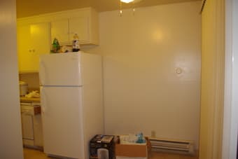 Looking for a roommate to join us in our 2bd-2bath apartment in Mounta 3