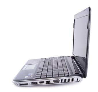 HP dv3 Laptop 1