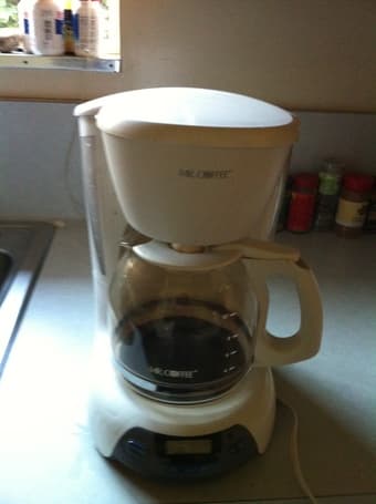 Coffee and Picture 2