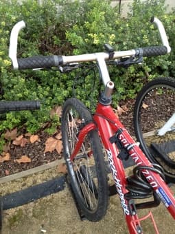 Bike for sale $80 2