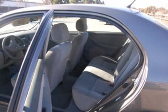2006 Toyota Corolla CE 58k miles $9500 3