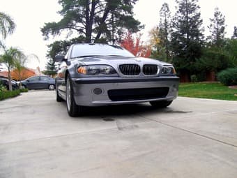 2004 BMW 330I, only 40,555 miles, very good condition, price 13500 1