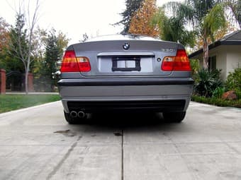 2004 BMW 330I, only 40,555 miles, very good condition, price 13500 2