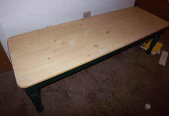 $5 table 2