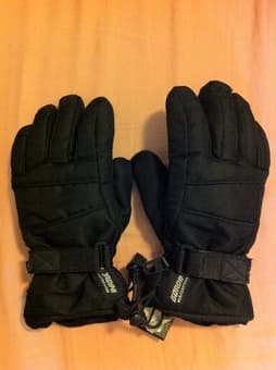 Women's ski gloves $12 1