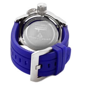 NEW Swiss Legend Watch, $90 1