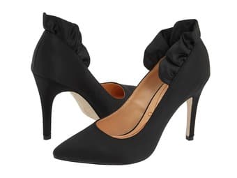 SIZE 9 HEELS FOR SALE! $50 each, O.B.O 1