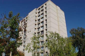 Available- 1 room in EV (Apr 1 - June 18) - Stanford affiliates only 1