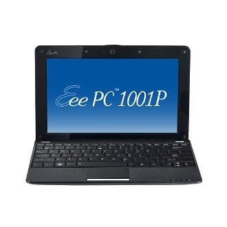 EEE PC 1001P Netbook - $250 obo 1