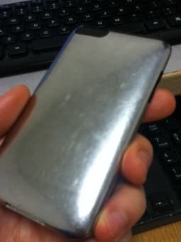 Ipod Touch 2nd generation 2