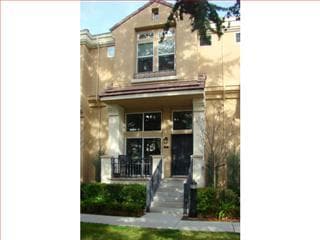 1 or 2 bedrooms in a Mountain View townhome, dates flexible! 1
