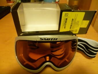 Brand new goggles 1