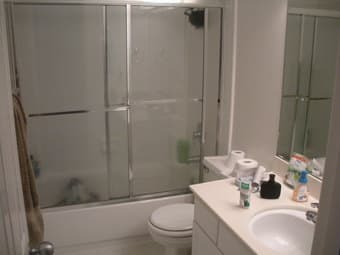Roommate for this Awesome 2 Bed/1Bath across street from Stanford 3