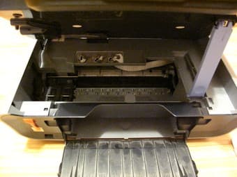 Canon MP160 scaner+printer for sale 3