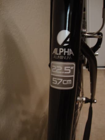 Trek 7100 men 22" $350 or obo 2