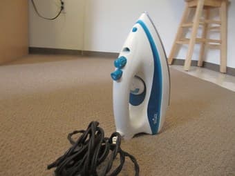 Iron for 10$ 3