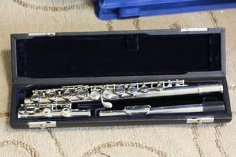 Flute 1