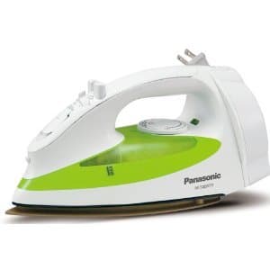 brand new panasonic iron $15 ($30 value) 1