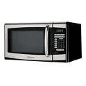 Stainless Steel Microwave! $50 OBO 1