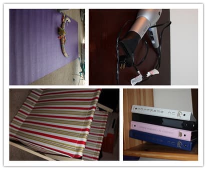 Moving Sale ( health meter and etc) 2